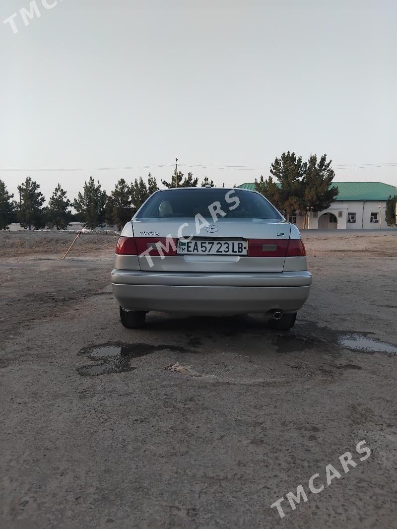 Toyota Corona 1997 - 55 000 TMT - Saýat - img 2