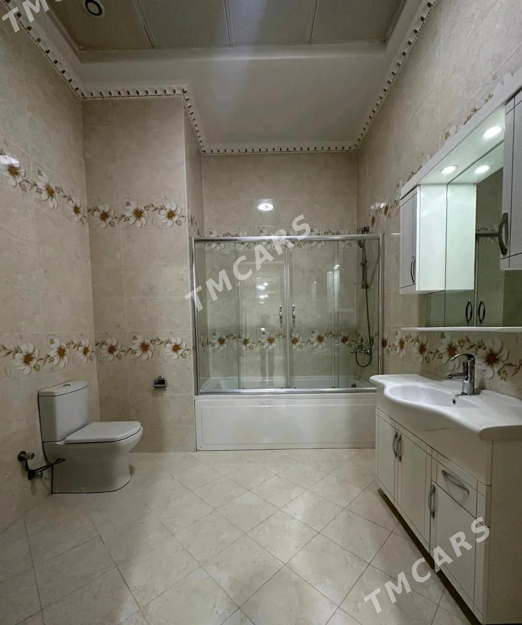 15 ЭТАП 3 КОМНАТЫ - Ашхабад - img 4