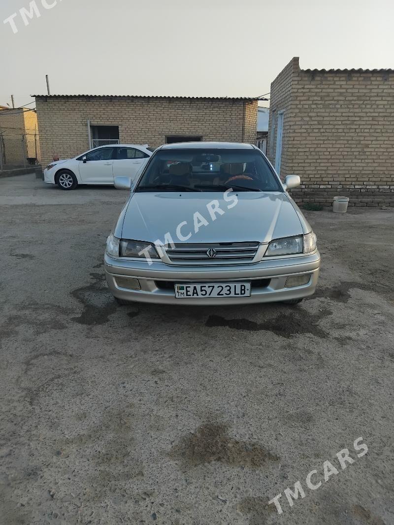 Toyota Corona 1997 - 55 000 TMT - Saýat - img 5