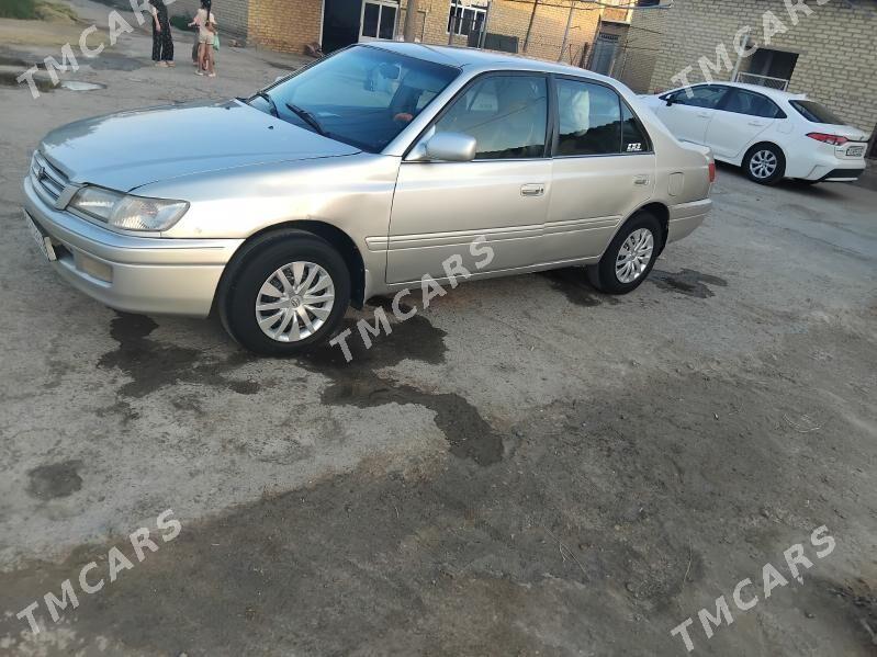Toyota Corona 1997 - 55 000 TMT - Saýat - img 10