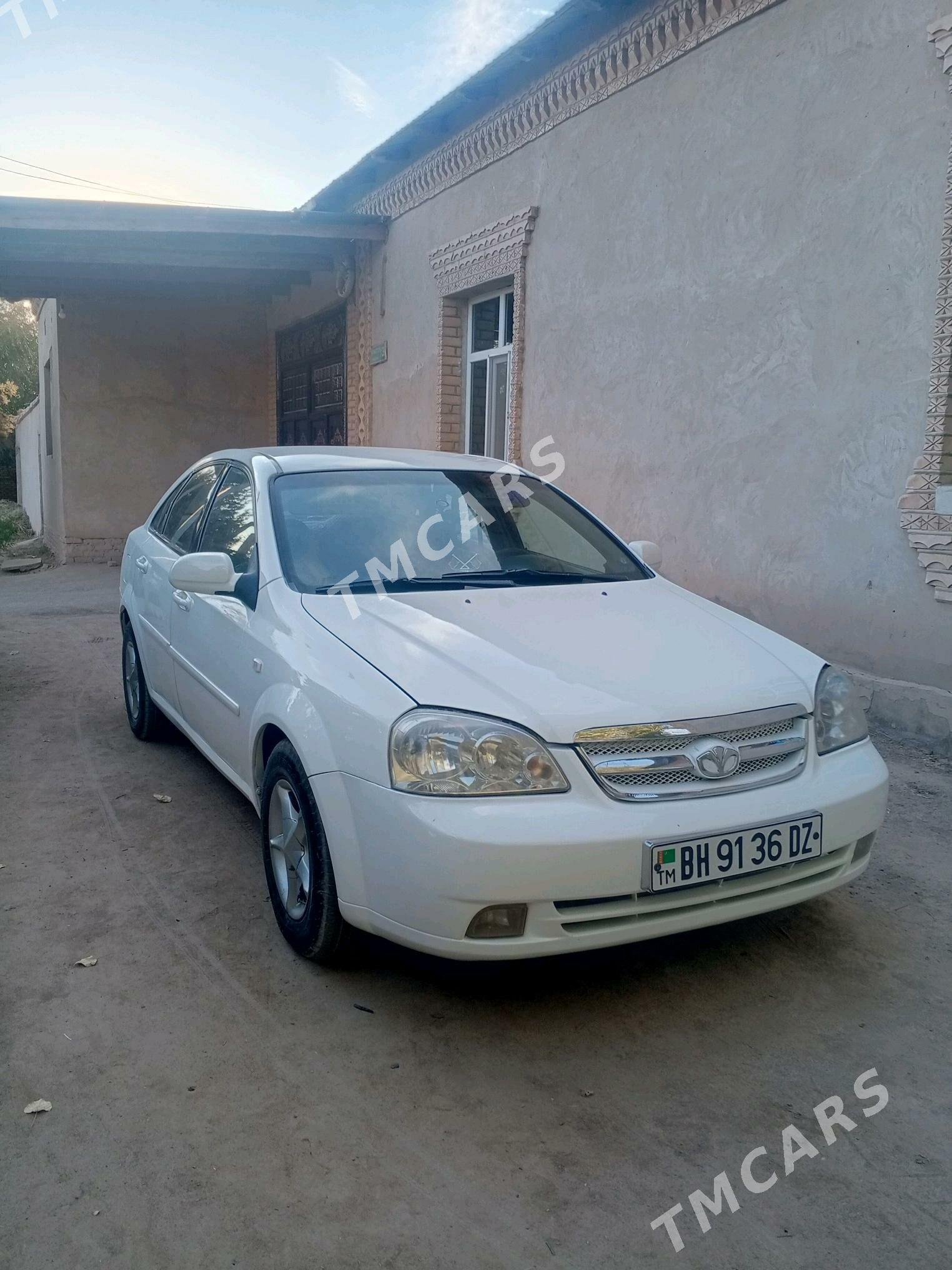 Daewoo Lacetti 2007 - 65 000 TMT - Дашогуз - img 2