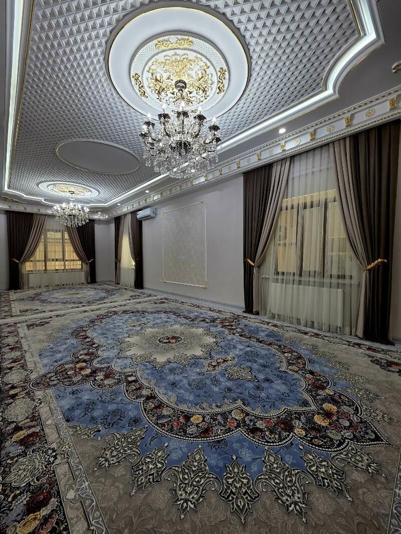 Mansarda 6sotyk! 6Kom. 335m² - Чоганлы - img 2