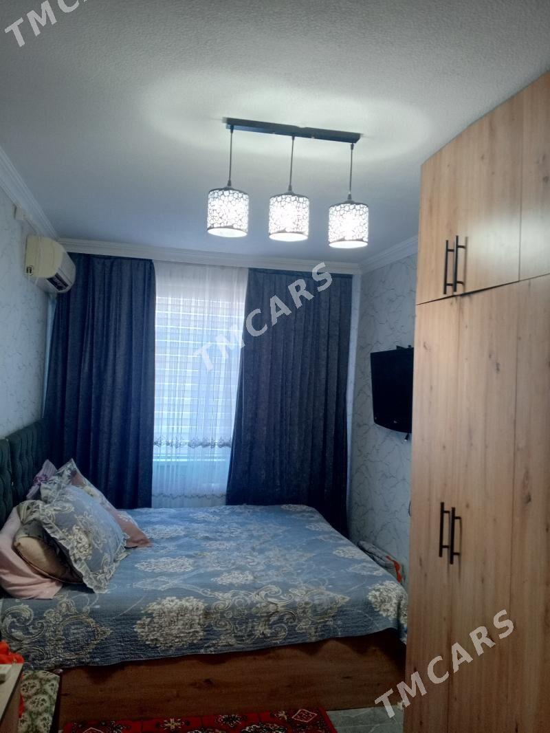 2 комнатная квартира в 2 мкр - Türkmenabat - img 4