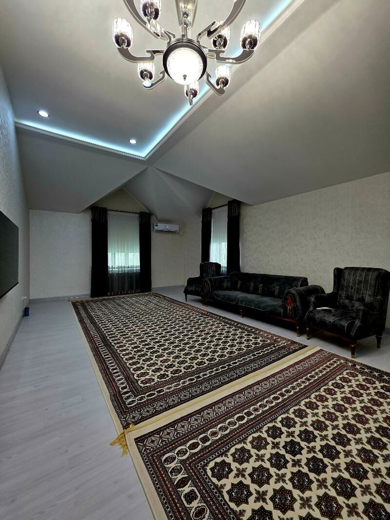 Mansarda 6sotyk! 6Kom. 335m² - Чоганлы - img 4