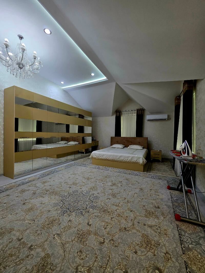 Mansarda 6sotyk! 6Kom. 335m² - Чоганлы - img 5
