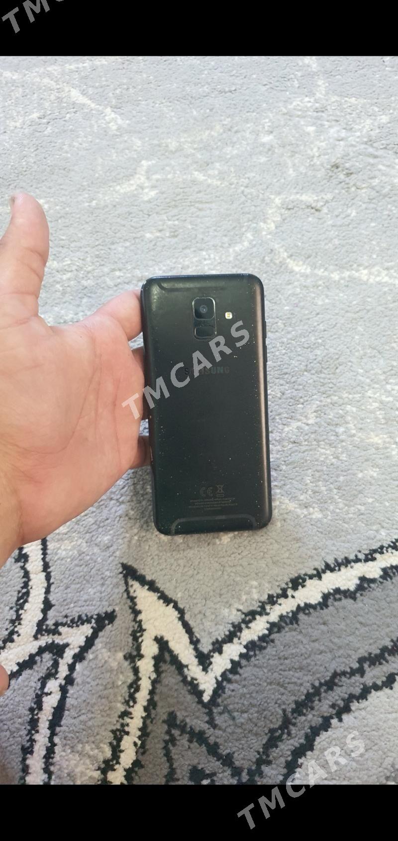 samsung a6 32gb - Mary - img 3