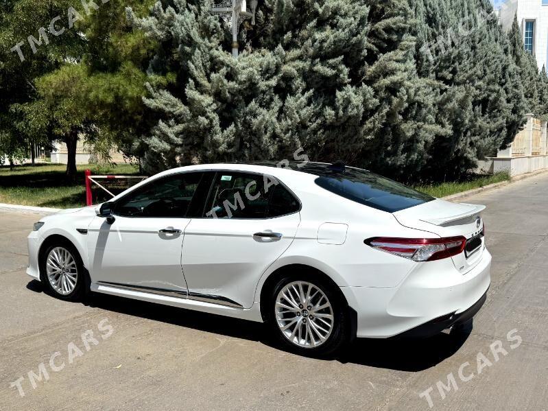 Toyota Camry 2018 - 375 000 TMT - Aşgabat - img 5