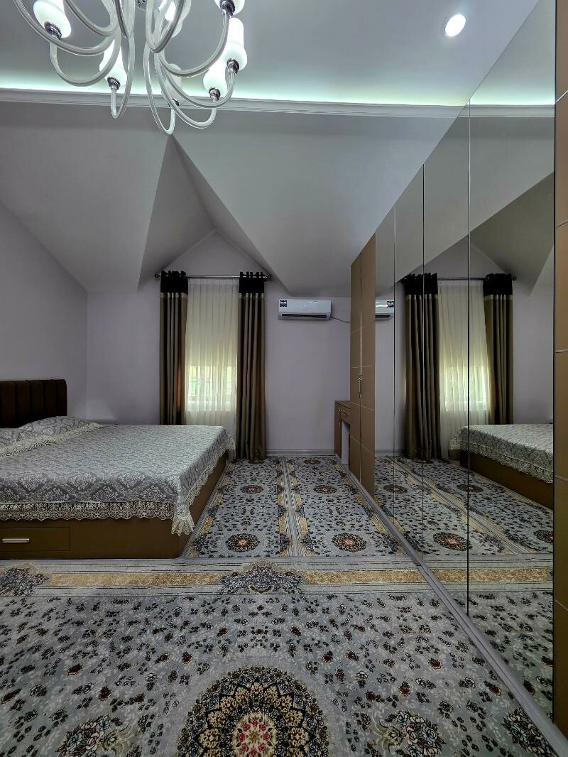 Mansarda 6sotyk! 6Kom. 335m² - Чоганлы - img 3