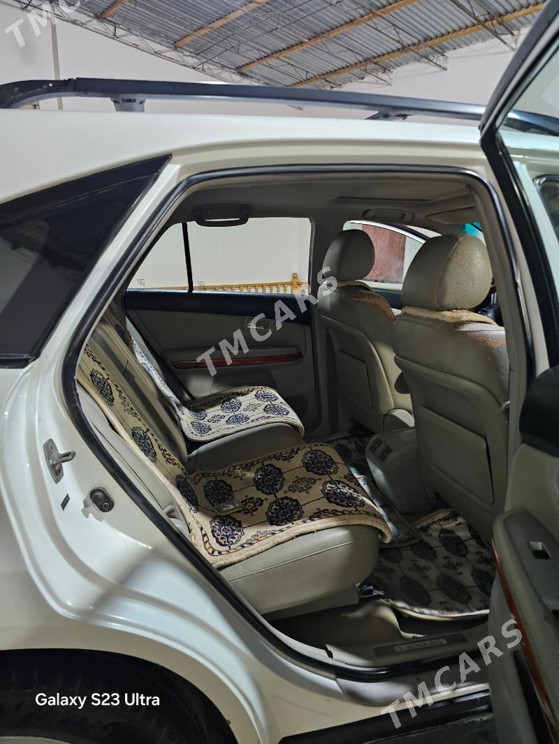 Lexus RX 330 2004 - 240 000 TMT - Туркменабат - img 4