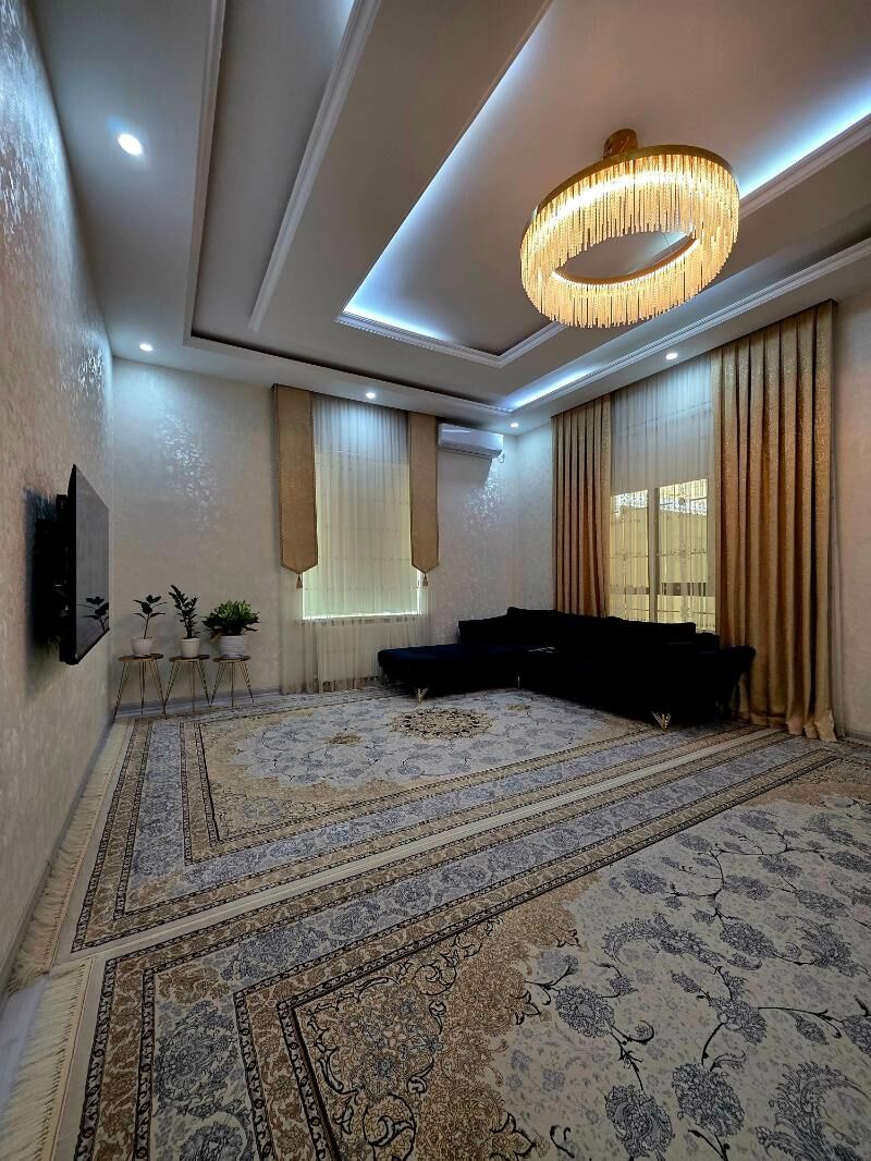 Mansarda 6sotyk! 6Kom. 335m² - Чоганлы - img 6