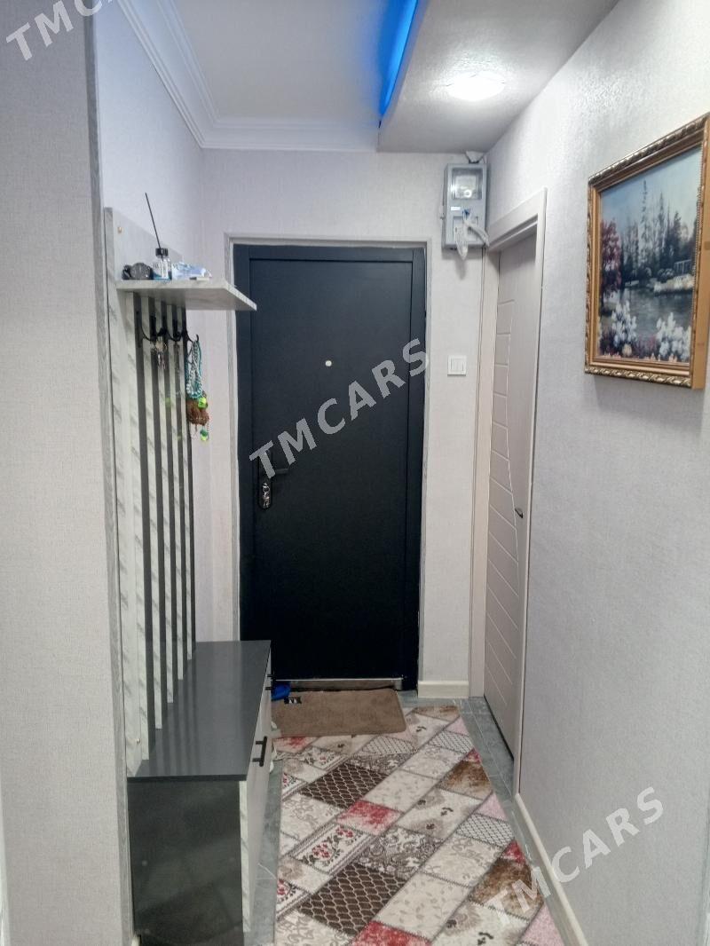 2 комнатная квартира в 2 мкр - Türkmenabat - img 9