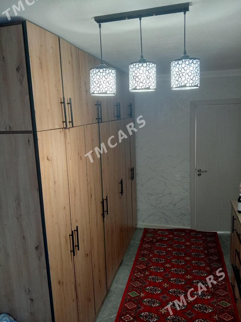 2 комнатная квартира в 2 мкр - Türkmenabat - img 6