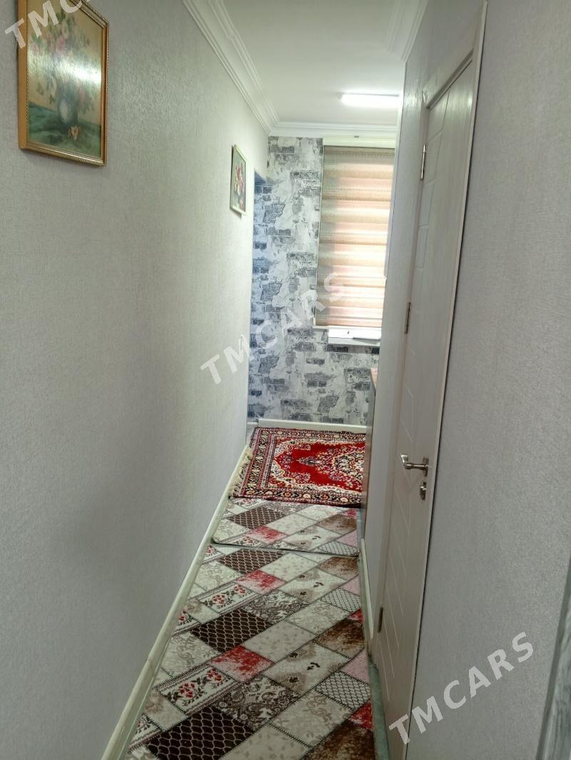 2 комнатная квартира в 2 мкр - Türkmenabat - img 7