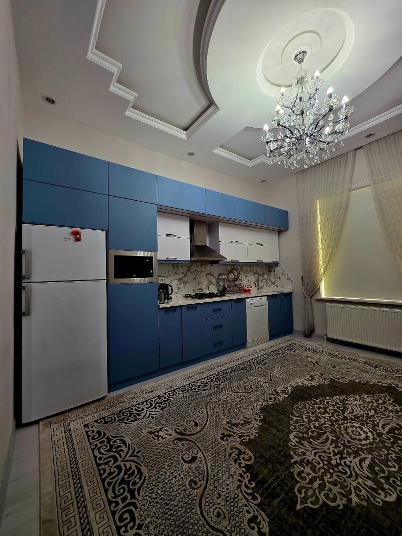 Mansarda 6sotyk! 6Kom. 335m² - Чоганлы - img 7