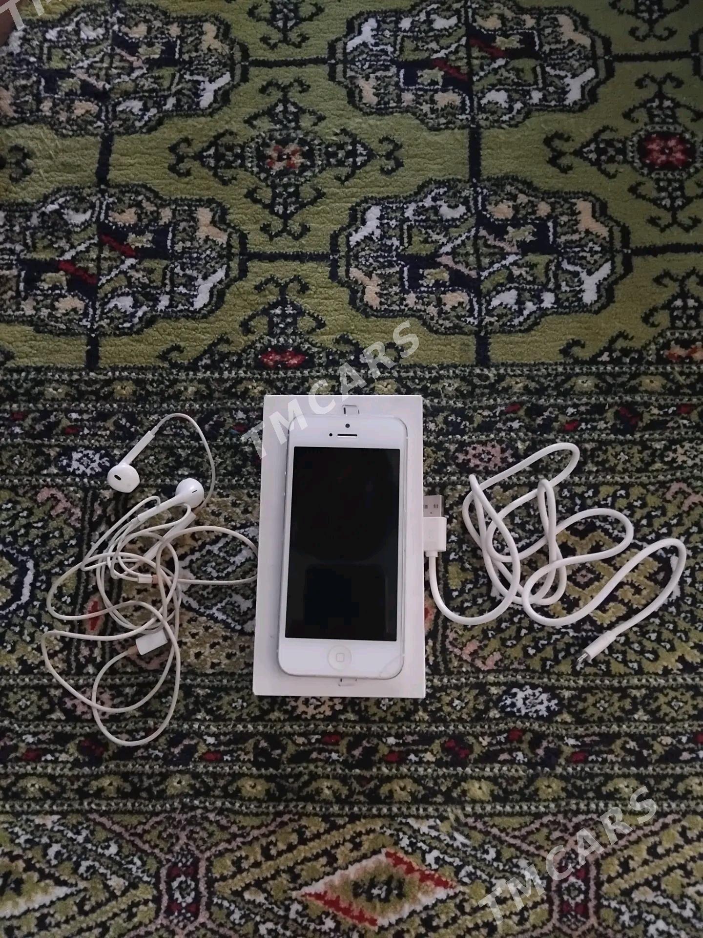 iphone 5 - Гумдаг - img 2