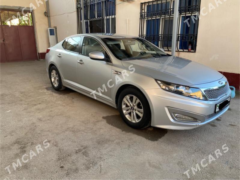 Kia Optima 2010 - 143 000 TMT - Daşoguz - img 2