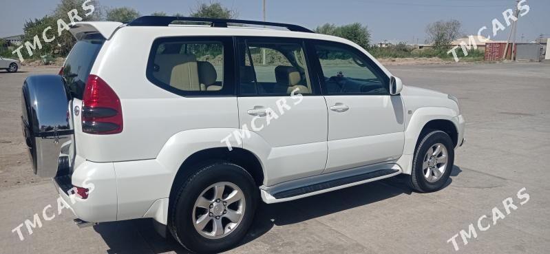 Toyota Land Cruiser Prado 2008 - 380 000 TMT - Mary - img 4