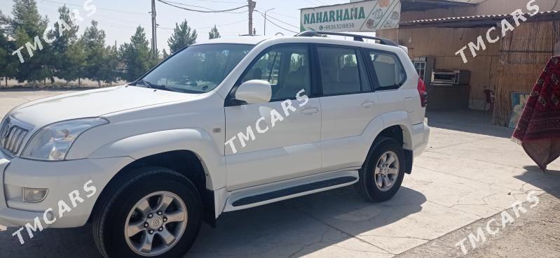 Toyota Land Cruiser Prado 2008 - 380 000 TMT - Mary - img 3