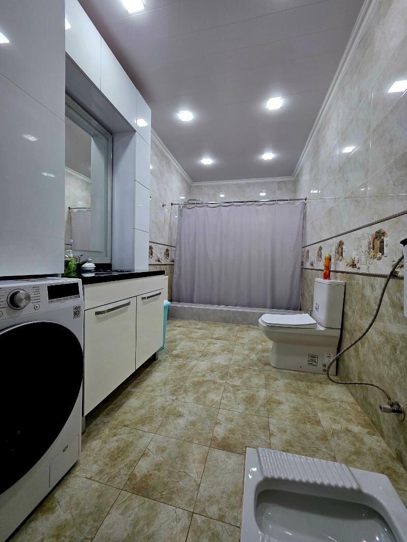 Mansarda 6sotyk! 6Kom. 335m² - Чоганлы - img 9