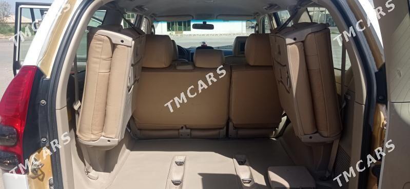 Toyota Land Cruiser Prado 2008 - 380 000 TMT - Mary - img 7