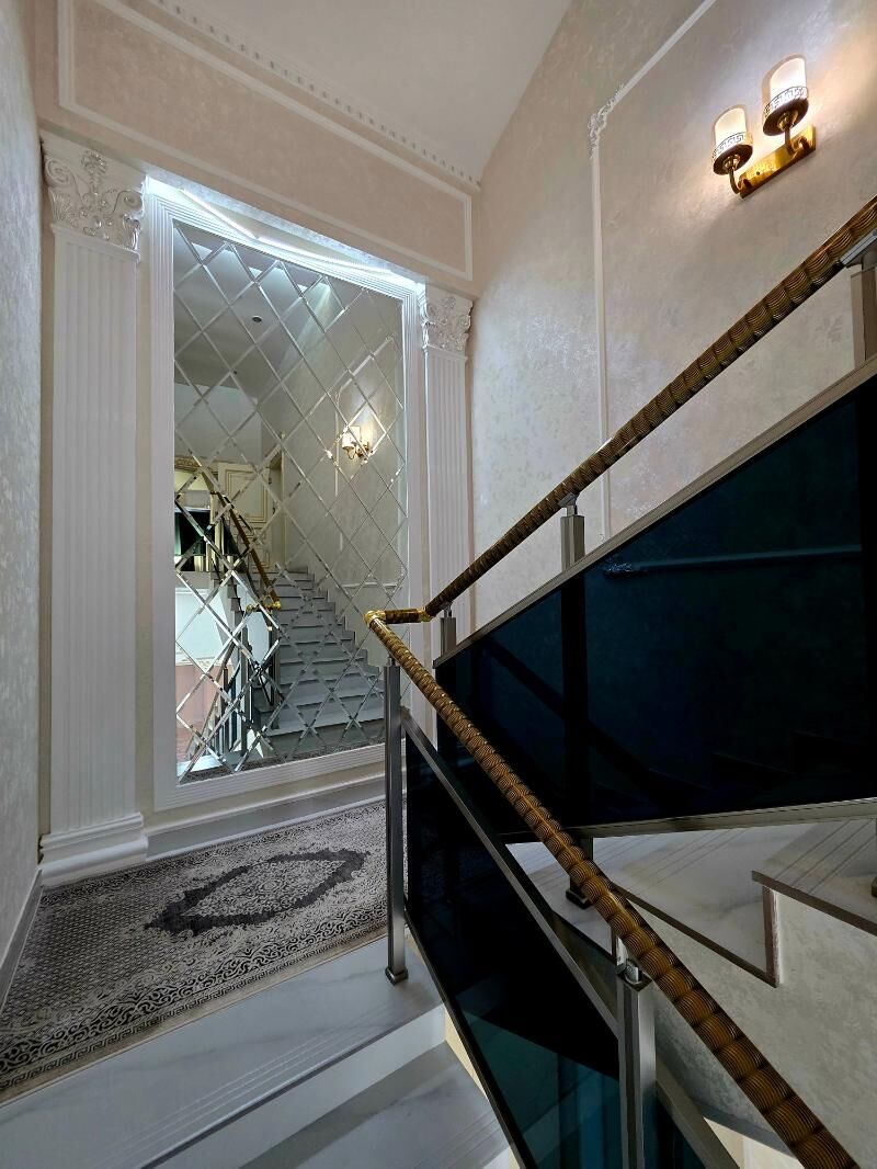 Mansarda 6sotyk! 6Kom. 335m² - Чоганлы - img 8