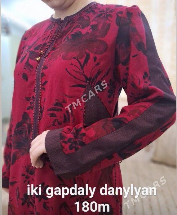 Amatly tayyar koynekler - Ашхабад - img 2