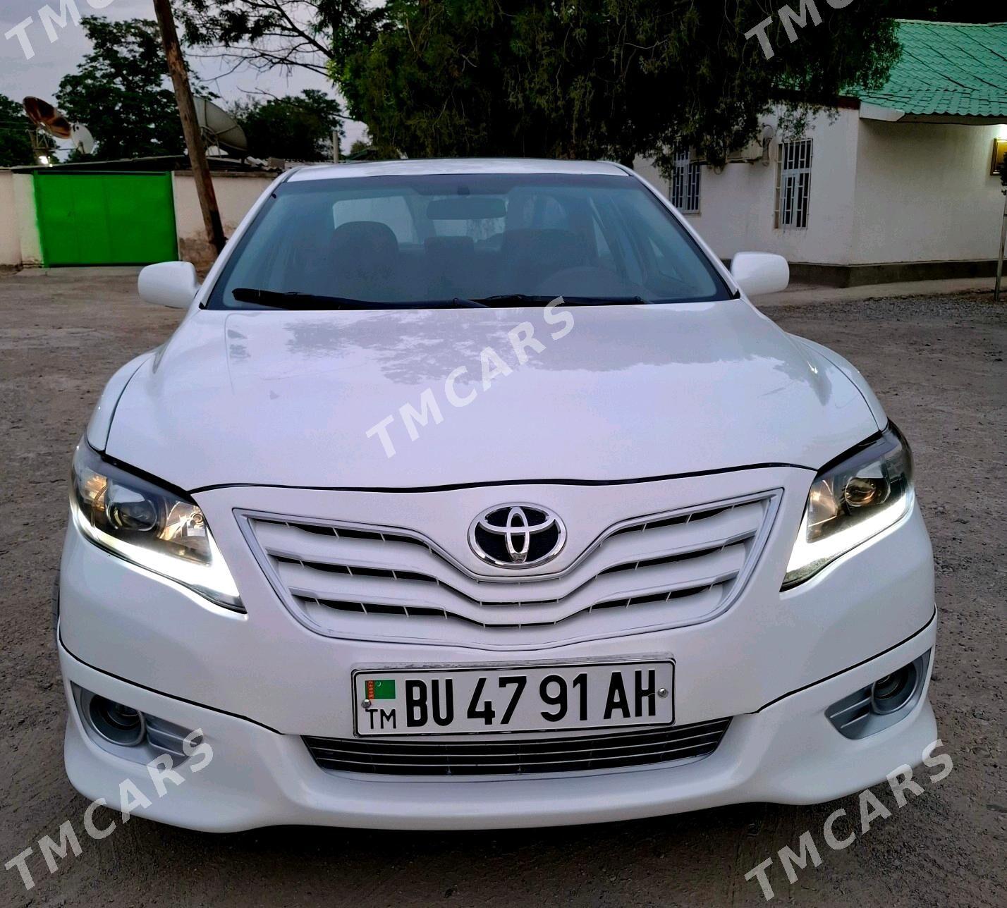 Toyota Camry 2007 - 130 000 TMT - Kaka - img 9