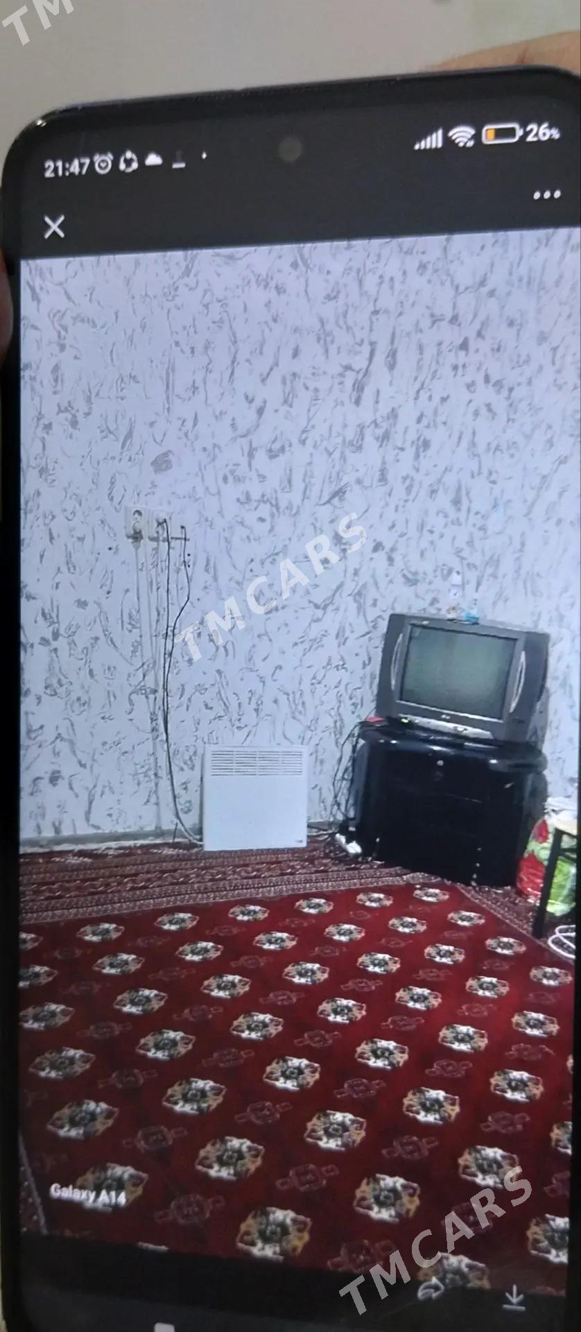 Barak jay - Türkmenbaşy - img 4