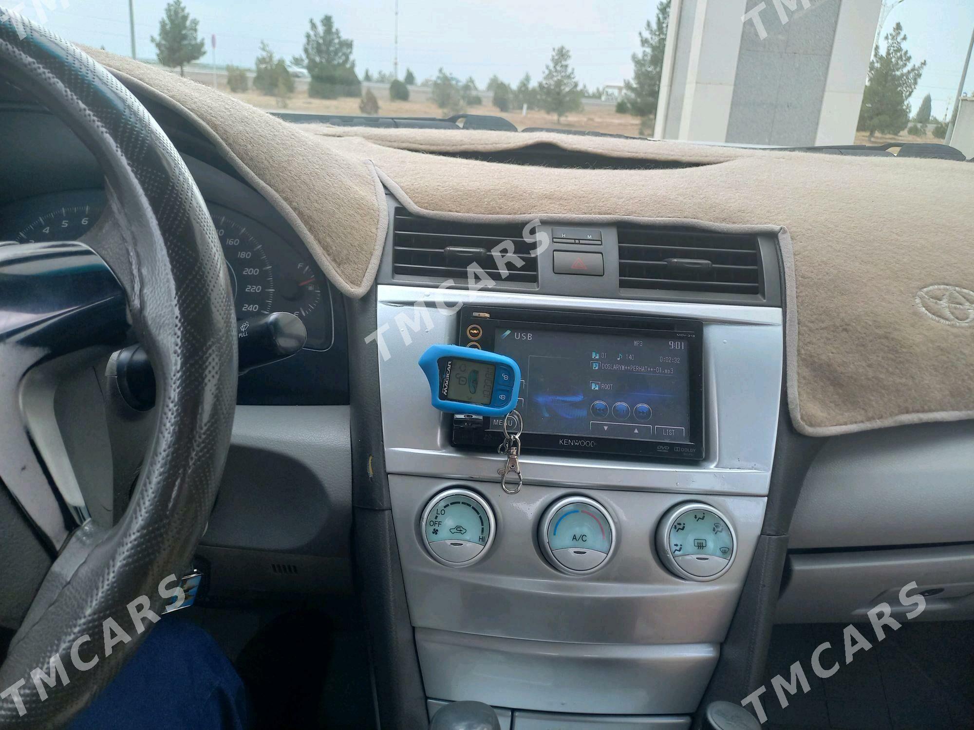 Toyota Camry 2008 - 145 000 TMT - Ашхабад - img 4