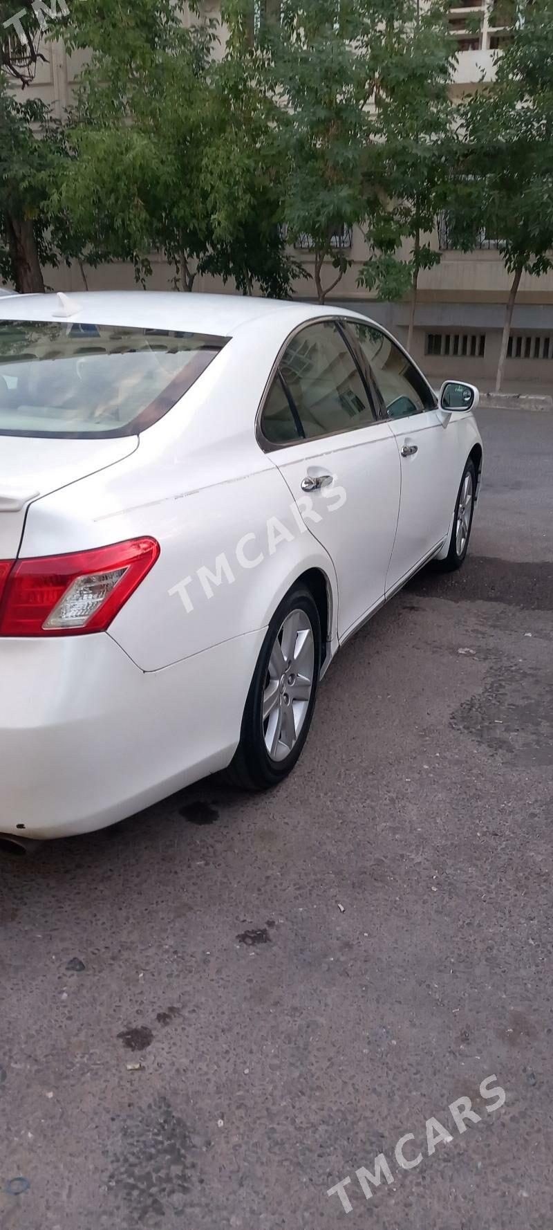 Lexus ES 350 2008 - 195 000 TMT - Parahat 4 - img 7