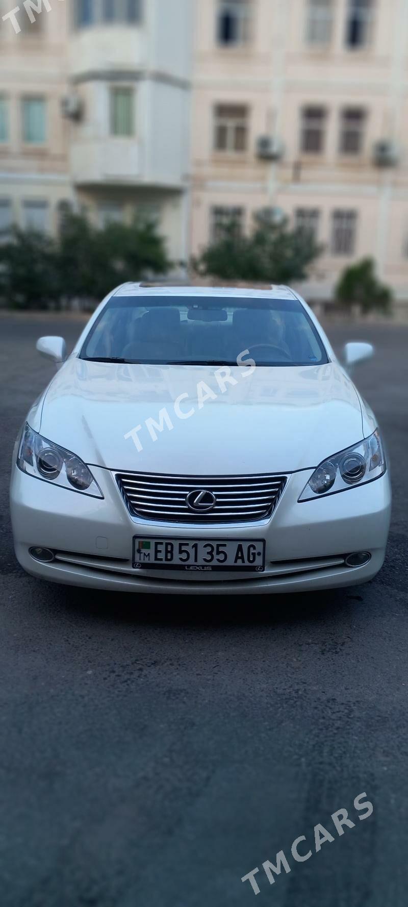 Lexus ES 350 2008 - 195 000 TMT - Parahat 4 - img 3