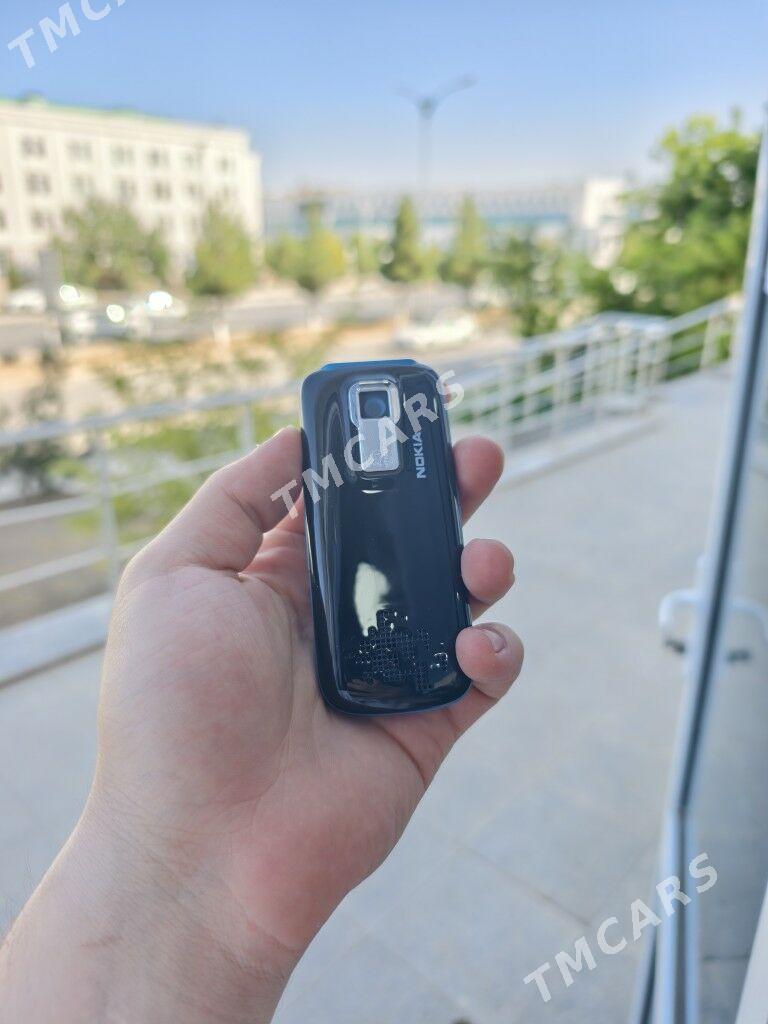Nokia 5130 xpress musical - Aşgabat - img 2