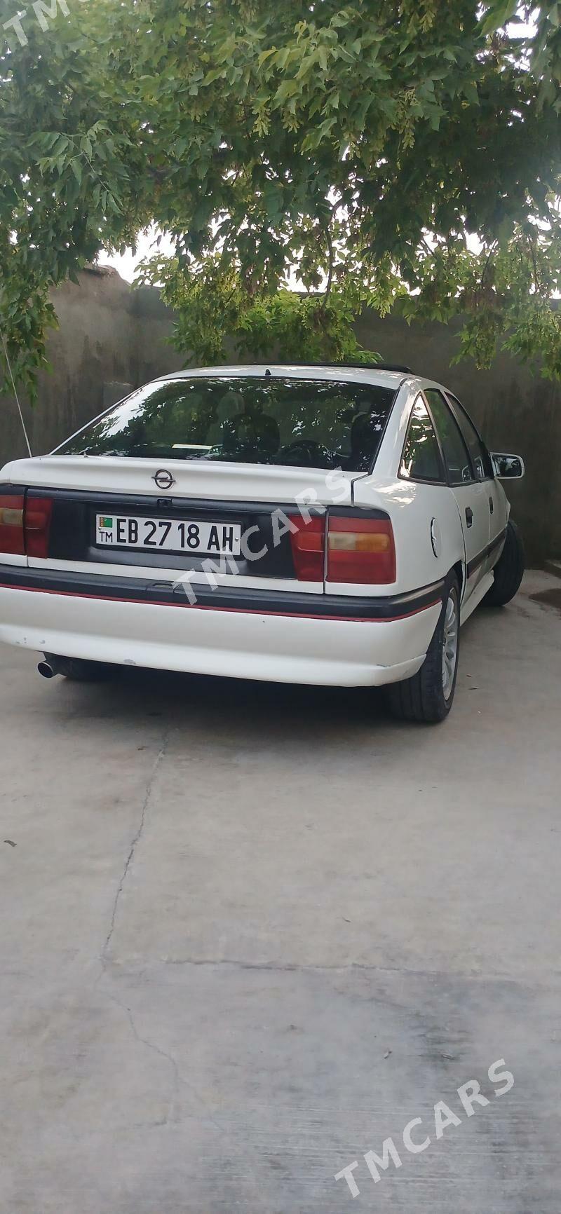 Opel Vectra 1993 - 40 000 TMT - Aşgabat - img 2