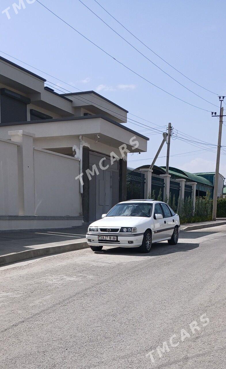 Opel Vectra 1993 - 40 000 TMT - Aşgabat - img 3