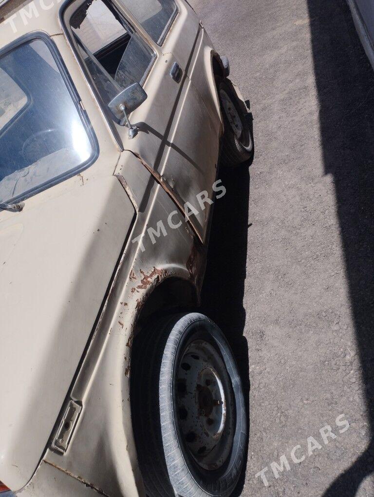 Lada Niva 1983 - 7 000 TMT - Кака - img 3