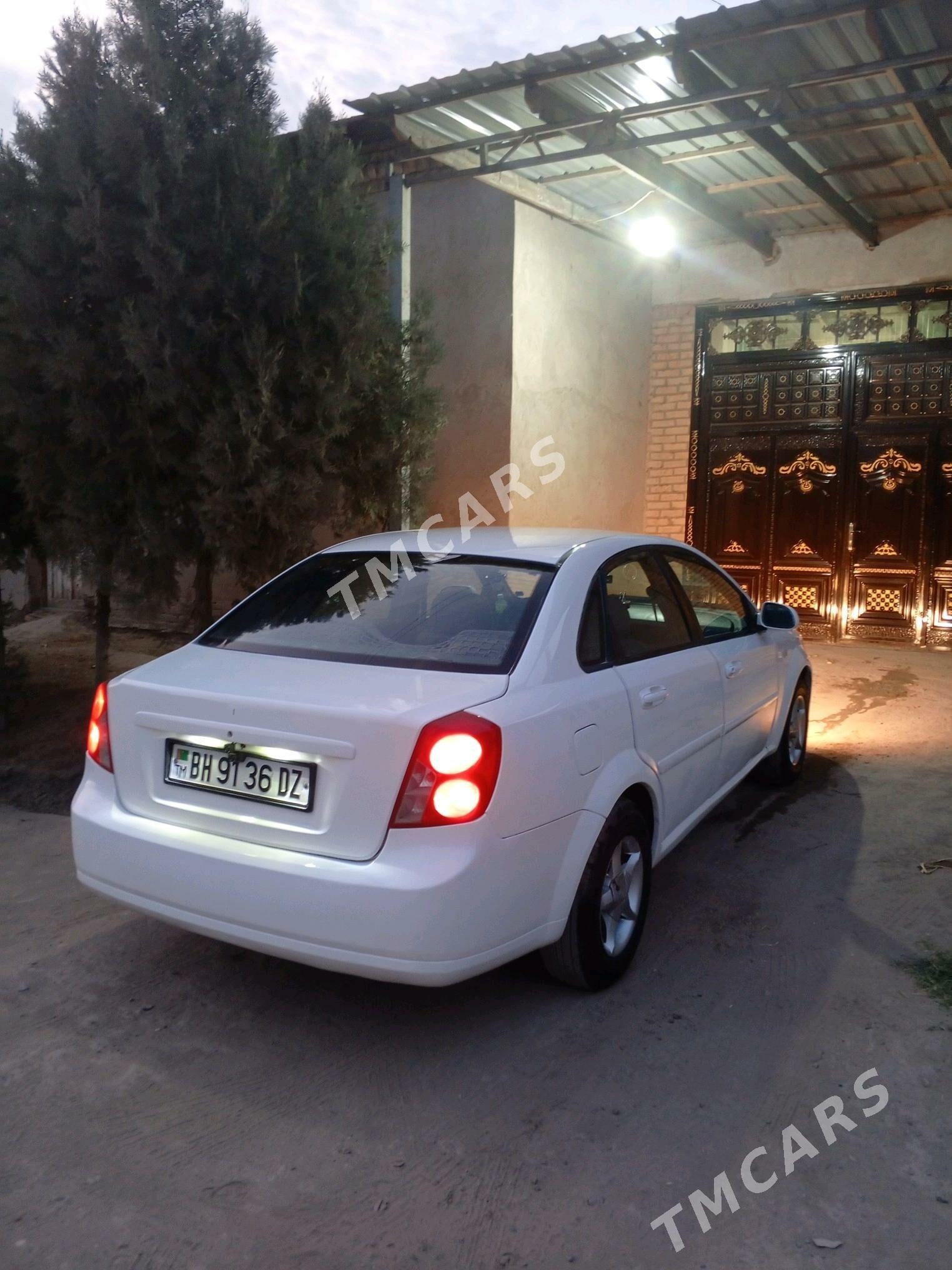 Daewoo Lacetti 2007 - 65 000 TMT - Дашогуз - img 5