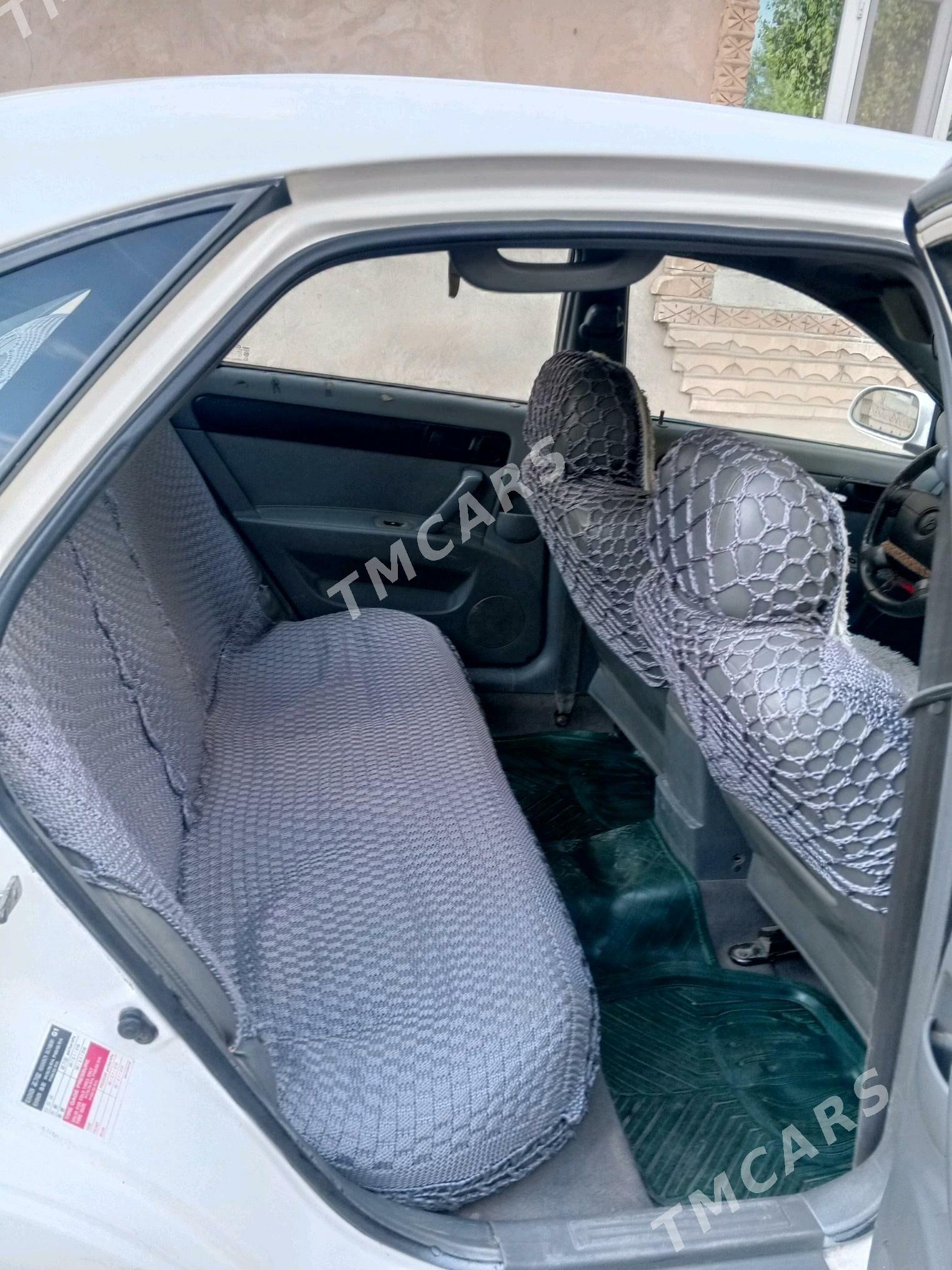Daewoo Lacetti 2007 - 65 000 TMT - Дашогуз - img 6