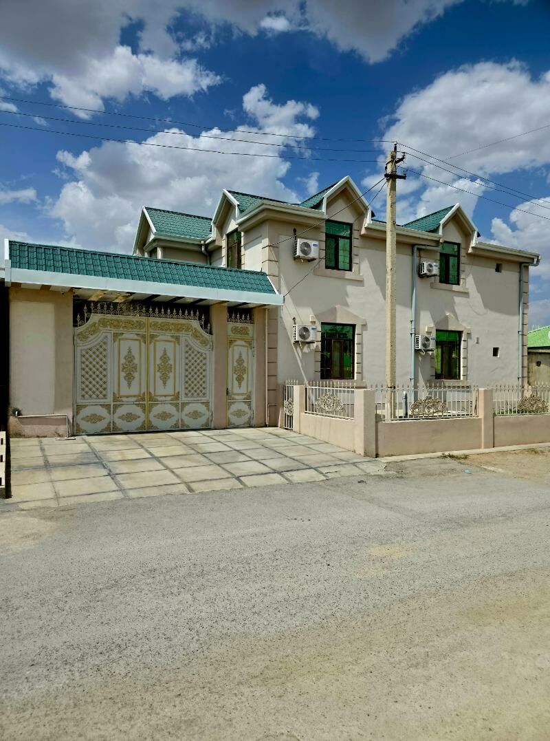Mansarda 6sotyk! 6Kom. 335m² - Чоганлы - img 10