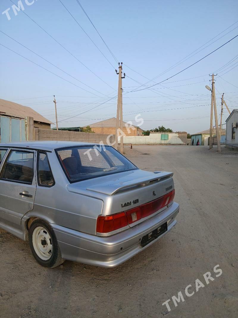 Lada 2115 2001 - 19 000 TMT - Bäherden - img 4