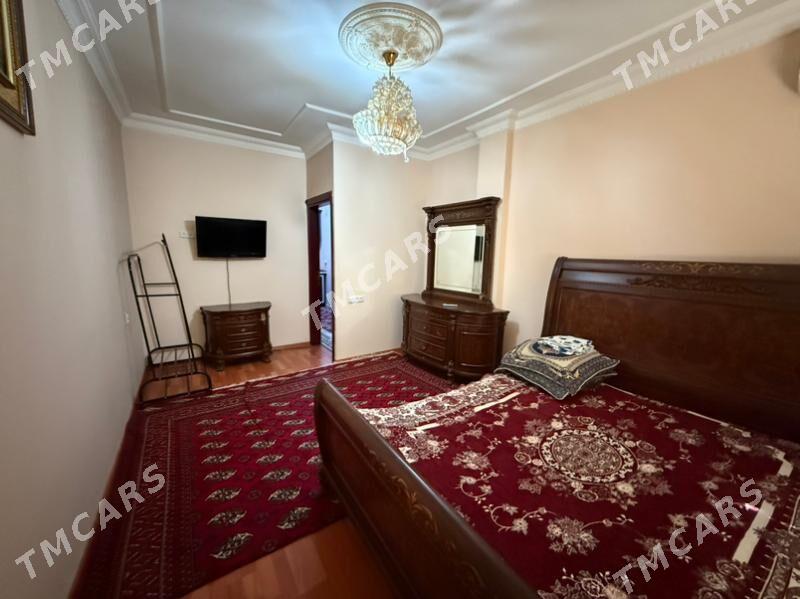 Arenda jaý - Ашхабад - img 6