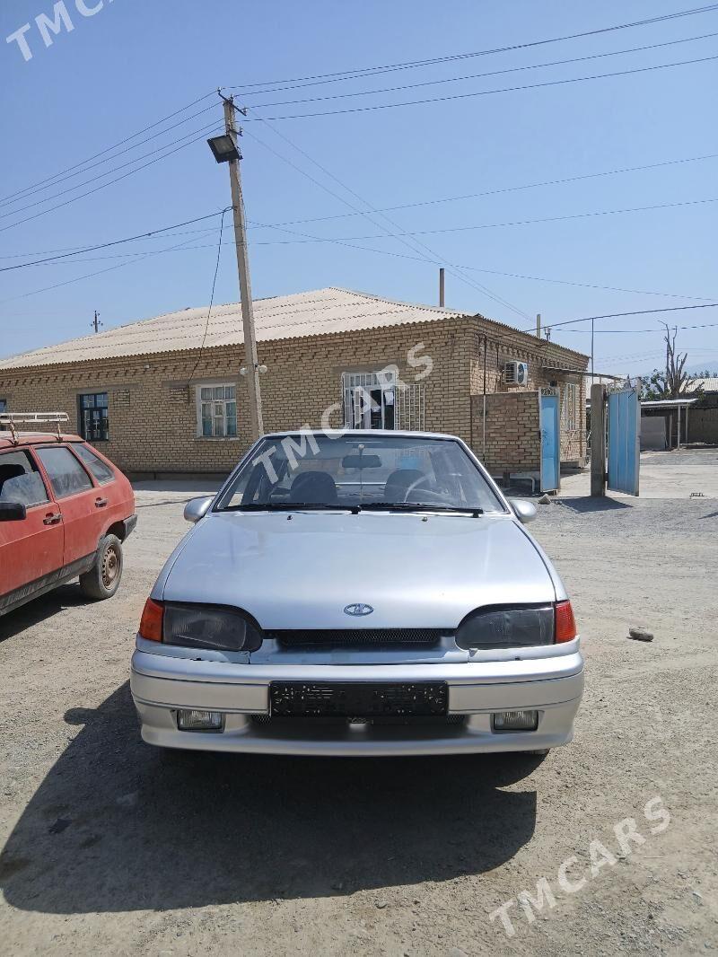 Lada 2115 2001 - 19 000 TMT - Bäherden - img 3