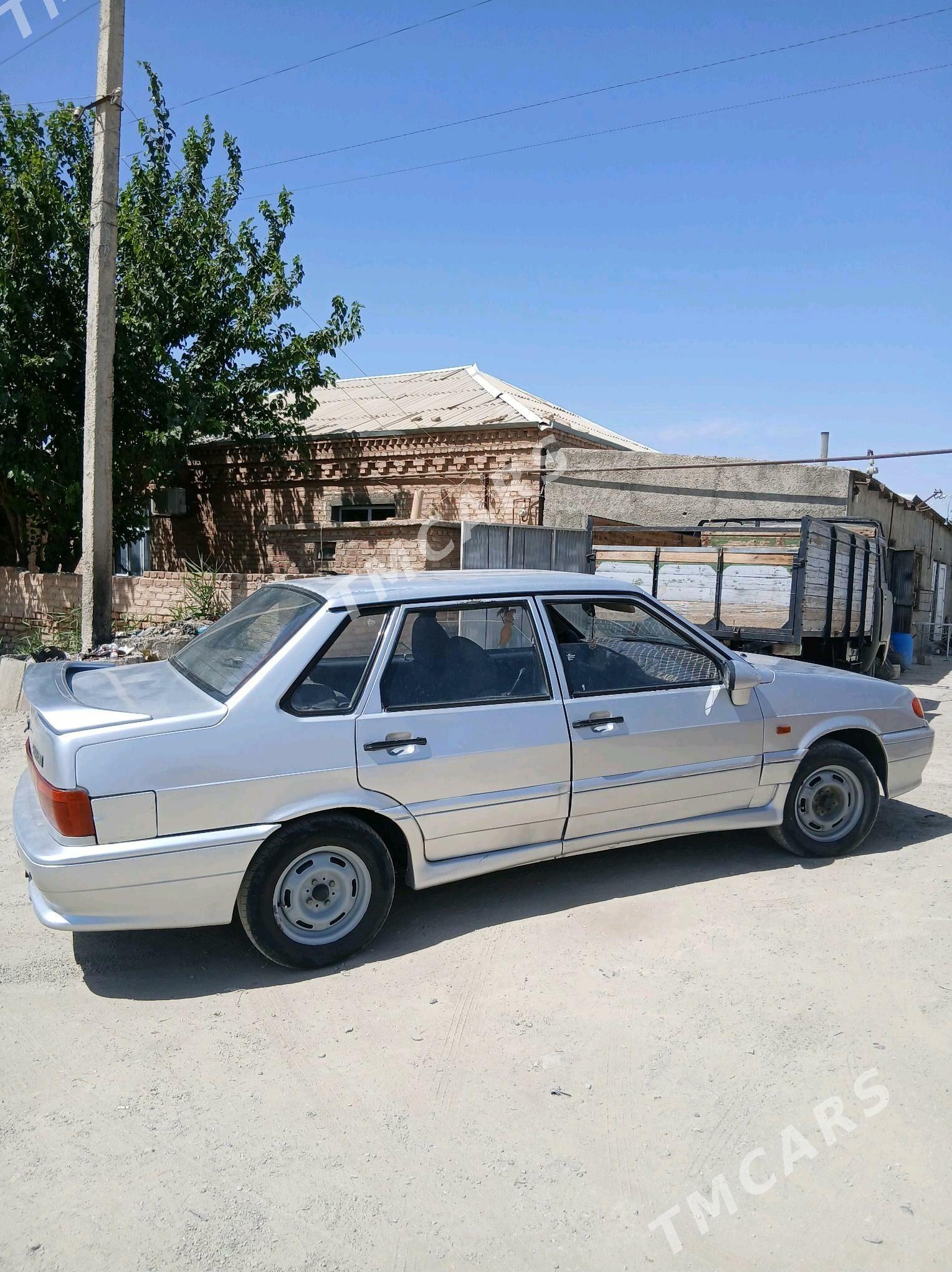 Lada 2115 2001 - 19 000 TMT - Bäherden - img 7