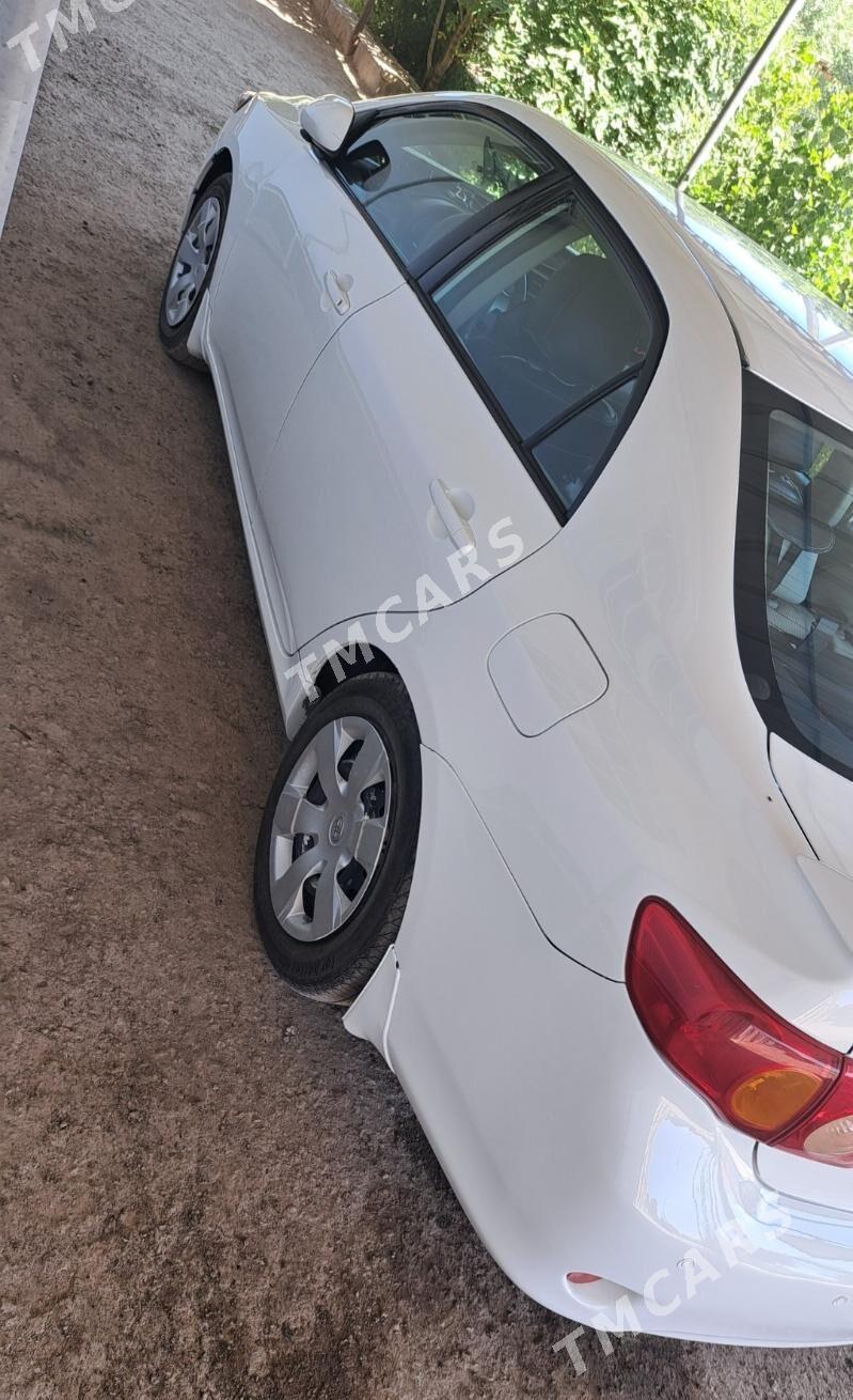 Toyota Corolla 2010 - 134 000 TMT - Boldumsaz - img 6