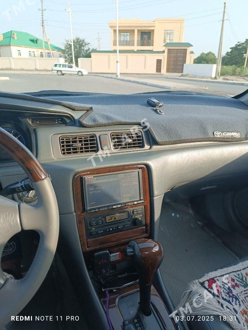 Toyota Camry 2001 - 140 000 TMT - Türkmenabat - img 3