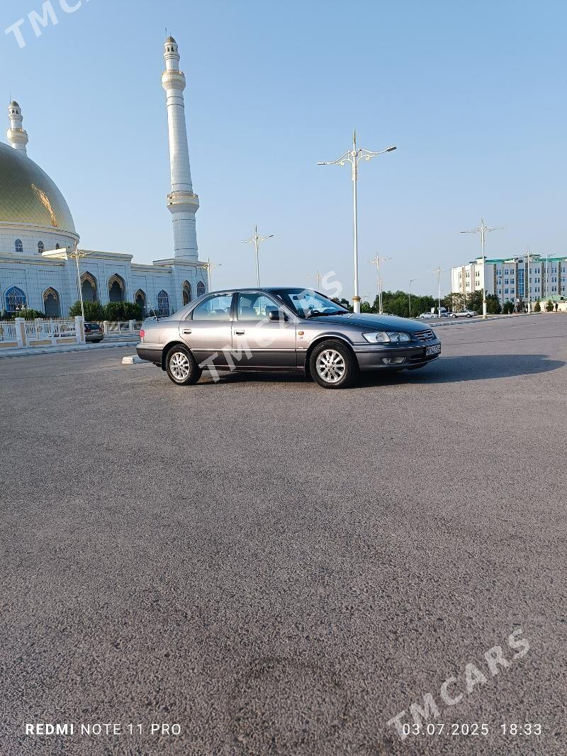 Toyota Camry 2001 - 140 000 TMT - Türkmenabat - img 2