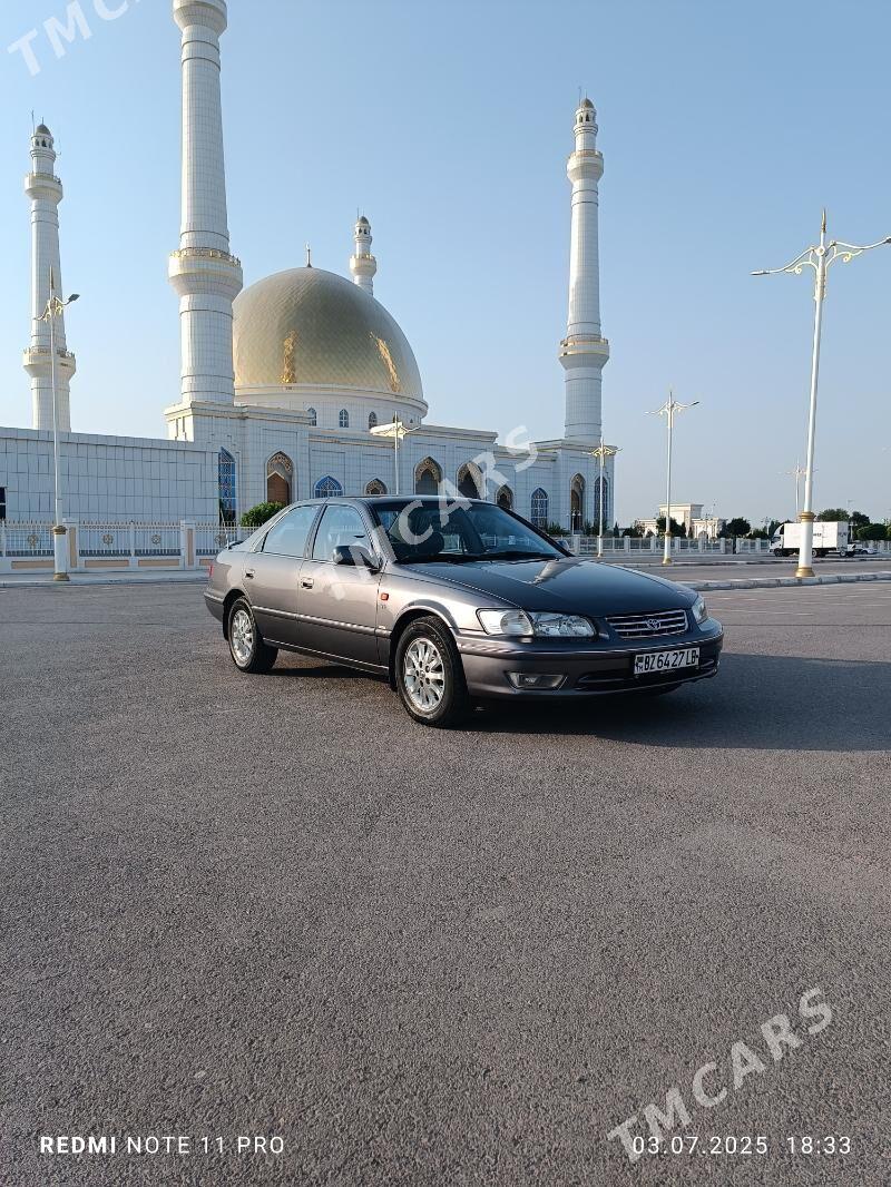 Toyota Camry 2001 - 140 000 TMT - Türkmenabat - img 8