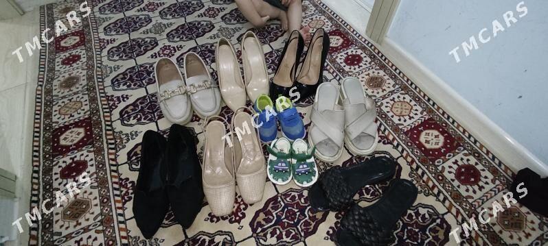 kowusler - Aşgabat - img 3