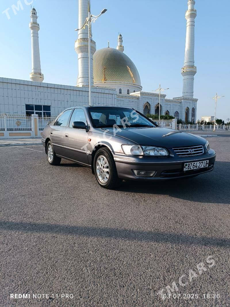 Toyota Camry 2001 - 140 000 TMT - Türkmenabat - img 7