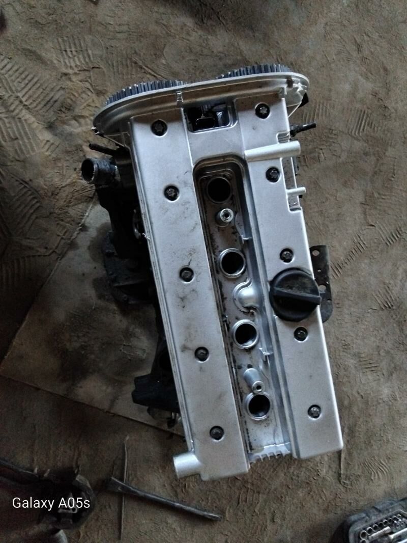 kerpic mator 5 000 TMT - Гороглы (Тагта) - img 2