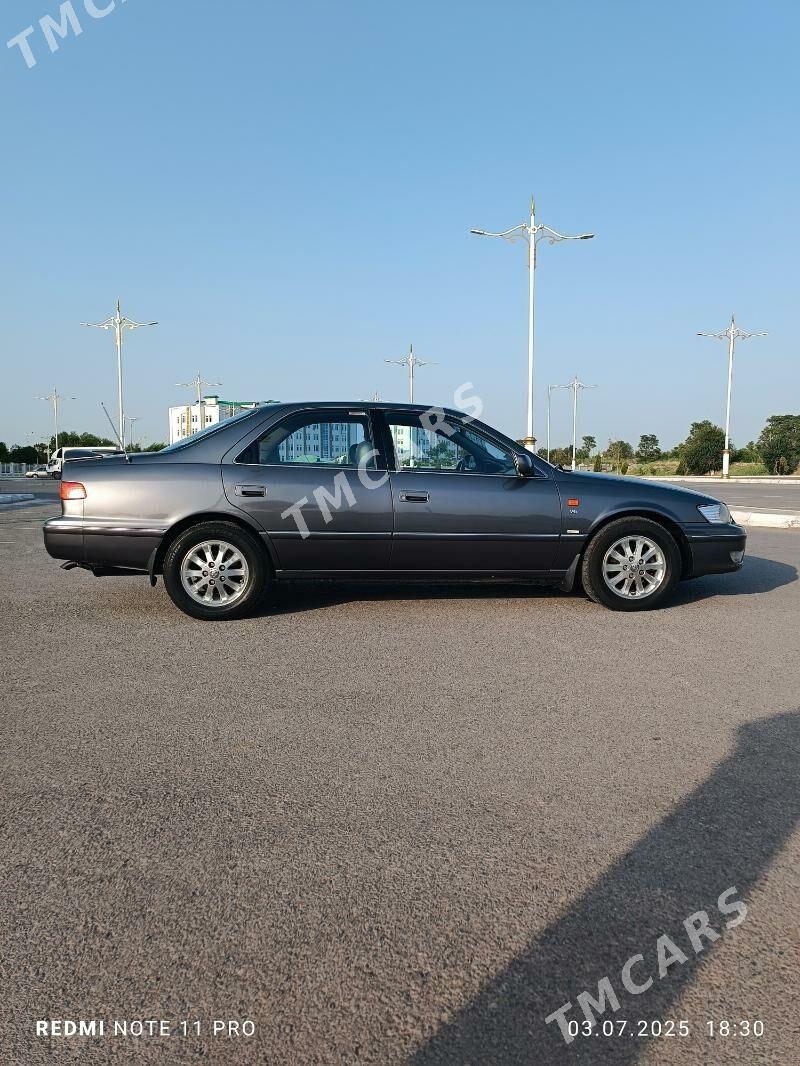 Toyota Camry 2001 - 140 000 TMT - Türkmenabat - img 5